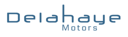 Logo de Delahaye Motors