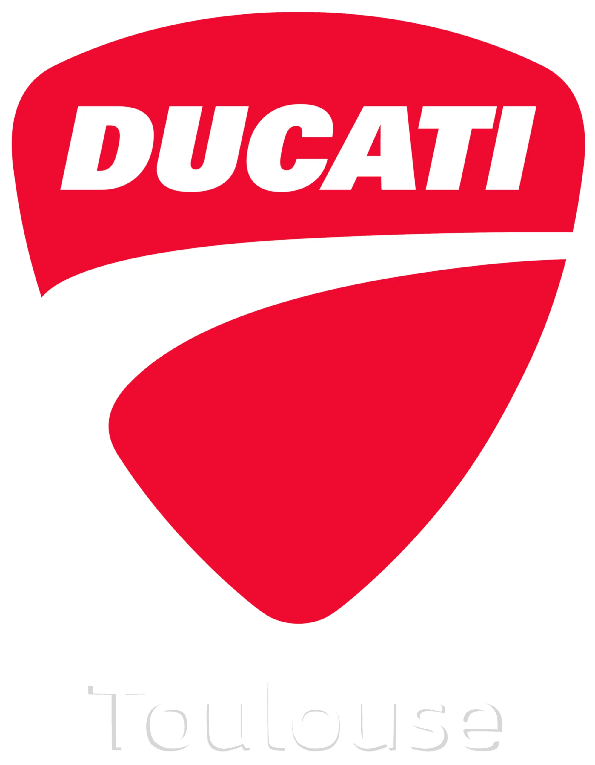 Logo de Ducati Toulouse